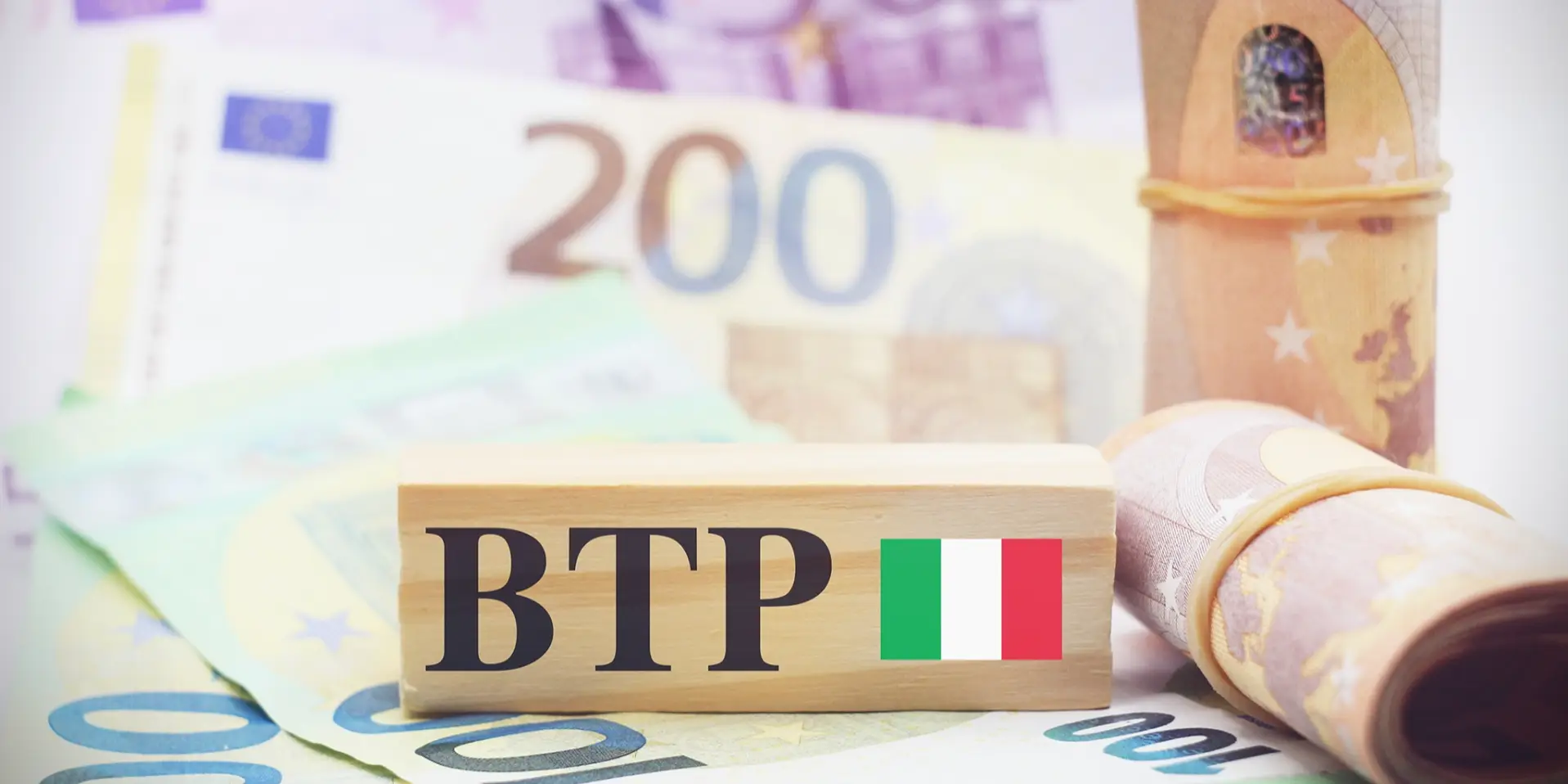Rappresentazione visiva dell'articolo: Titoli di Stato retail: la nuova emissione del Btp Valore