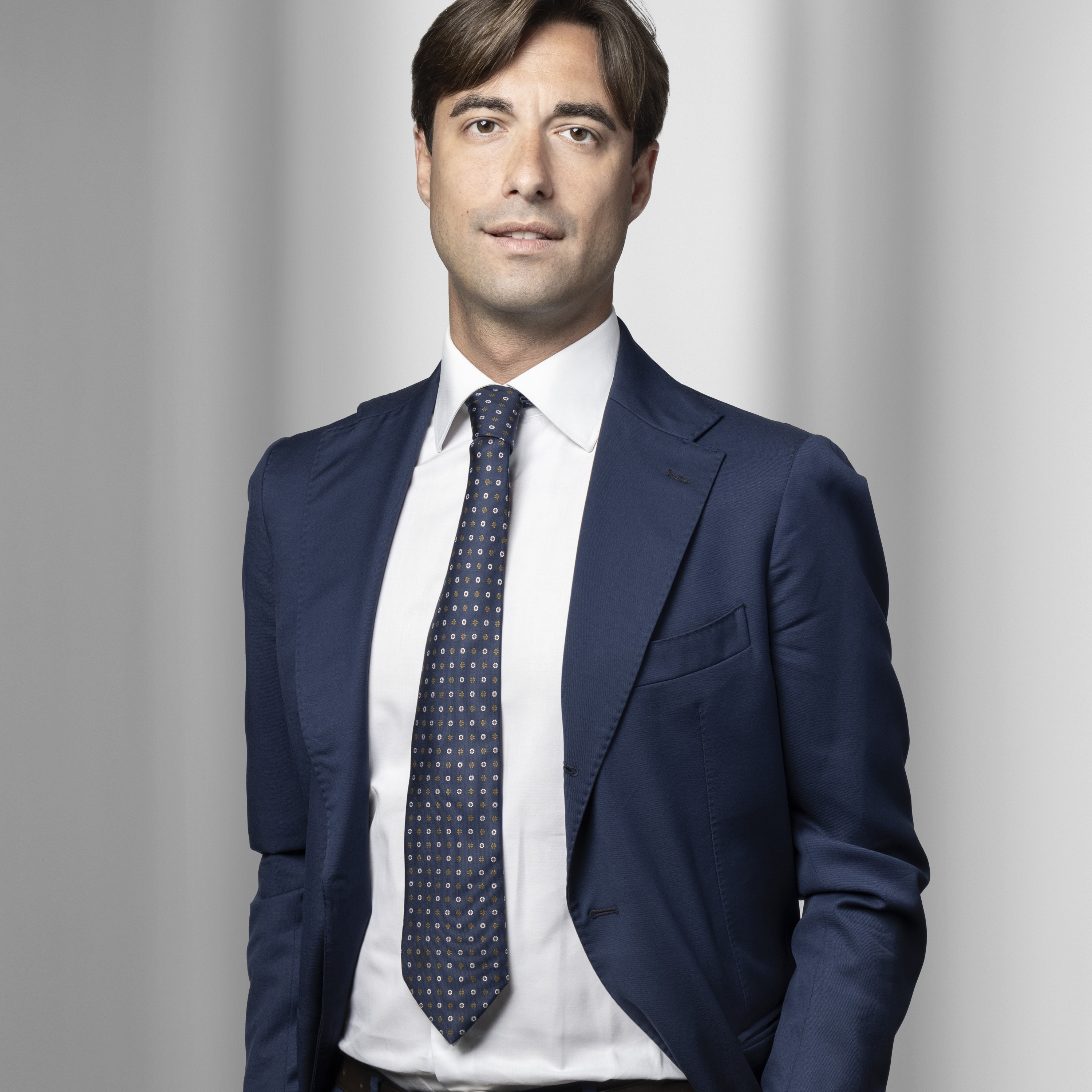 Immagine del profilo del consulente